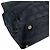Borsa Tote Chanel in pelle nera - vista 9
