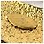 Orecchini a clip Chanel Gold - vista 15