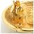 Timeless Orecchini a clip Chanel Gold - vista 12