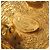 Timeless Orecchini a clip Chanel Gold - vista 15