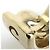 Orecchini a clip Chanel Gold - vista 11