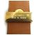 Hermès Bracciale con charm Hermes - vista 6