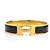 Hermès Hermes HERMES Bracciale Click H PM