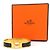 Hermès Hermes HERMES Bracciale Click H PM - vista 11