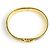 Hermès Hermes HERMES Bracciale Click H PM - vista 5