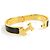 Hermès Hermes HERMES Bracciale Click H PM - vista 6