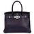 Hermès Borsa Hermes Birkin 30 in Raisin