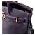 Hermès Borsa Hermes Birkin 30 in Raisin - vista 6