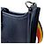 Hermès Borsa a tracolla Hermes Evelyne TPM - vista 6