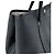 Hermès Borsa Hermes Garden Party PM 36 Negonda Black - vista 7