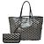 Borsa Tote Goyard Saint Louis PM - vista 12