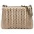 Borsa a tracolla Christian Louboutin Torribby Small Spike Chain