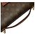 Borsa Louis Vuitton Monogram Monceau - vista 8