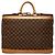 Bolso Louis Vuitton Damier Grimo Boston Bag