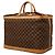 Bolso Louis Vuitton Damier Grimo Boston Bag - vista 2