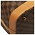 Bolso Louis Vuitton Damier Grimo Boston Bag - vista 5