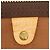 Borsa Boston Louis Vuitton Monogram Keepall 50 - vista 11
