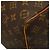Borsa Boston Louis Vuitton Monogram Keepall 50 - vista 8