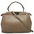 Borsa Fendi Selleria Peekaboo Mini