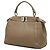 Borsa Fendi Selleria Peekaboo Mini - vista 2