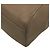 Borsa Fendi Selleria Peekaboo Mini - vista 6