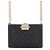 Sac à épaule Chanel Boy en agneau