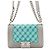 Sac à main Chanel Matelassé Boy Small