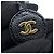 Borsa Vanity Chanel in pelle Caviar nera - vista 12