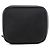 Borsa Vanity Chanel in pelle Caviar nera - vista 3