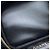 Borsa Vanity Chanel in pelle Caviar nera - vista 8
