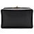 Bolso Vanity de piel de becerro granulada Chanel - vista 3