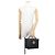 Bolso Vanity de piel de becerro granulada Chanel - vista 4