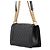 Borsa a tracolla Chanel Boy con catena - vista 2