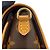 Borsa a tracolla Louis Vuitton Monogram Pochette Camille - vista 12