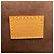 Borsa a tracolla Louis Vuitton Monogram Pochette Camille - vista 15