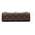 Borsa a tracolla Louis Vuitton Monogram Pochette Camille - vista 3