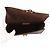 Borsa a tracolla Louis Vuitton Monogram Pochette Camille - vista 7