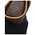 Borsa a tracolla Louis Vuitton Monogram Pochette Camille - vista 8
