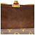 Borsa a tracolla Louis Vuitton Monogram Pochette Camille - vista 9