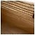 Borsa Tote Loewe Square Basket Small in rafia con Anagramma - vista 8