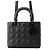 Borsa Christian Dior Lady Cannage Medium Ultra Matte