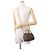 Bolso de mano Louis Vuitton Monogram Nano Speedy - vista 4