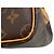 Bolso de mano Louis Vuitton Monogram Nano Speedy - vista 6