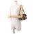 Borsa a tracolla Louis Vuitton Monogram Diane NM PM - vista 4