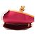 Borsa a tracolla Louis Vuitton Monogram Diane NM PM - vista 6