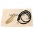 Portafoglio con catena Louis Vuitton Monogram Reverse - vista 16