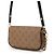 Portafoglio con catena Louis Vuitton Monogram Reverse - vista 2