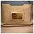 Borsa a mano in pelle color-block Fendi - vista 14