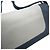 Borsa a mano in pelle color-block Fendi - vista 8