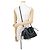 Borsa Louis Vuitton Mahina Bella - vista 5